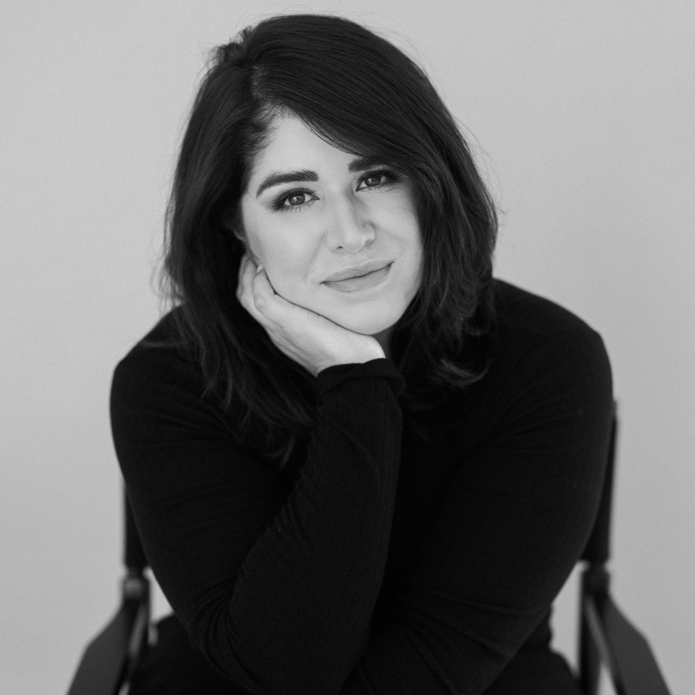 Meet your Posher, Lynette